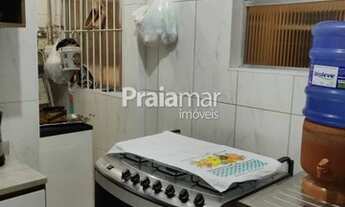 Imagem 6: Apartamento 02 dorm | 01 vaga | 60m² | Centro