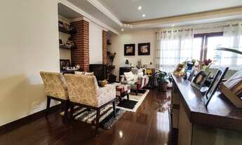 Imagem 3: Cobertura Agriões