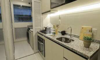 Imagem 5: Apartamento á venda na Lapa, 62m², 3 dormitórios e 1 vaga de garagem