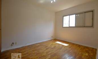 Imagem 5: Apartamento para Aluguel - Santa Cecília, 2 Quartos, 70 m2