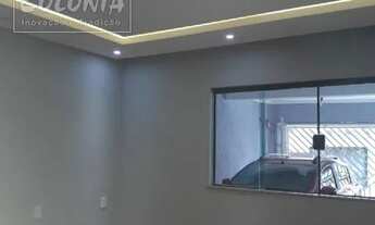 Imagem 7: Santo André - Casa Padrão - Vila Tibiriçá