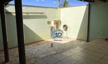 Imagem 5: Casa com 3 dormitórios para alugar, 250 m² por R$ 1.900,00/mês - São Judas Tadeu - Santo A