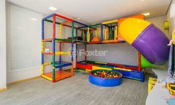 Imagem 6: Apartamento à venda Rua Dário Totta, Teresópolis - Porto Alegre