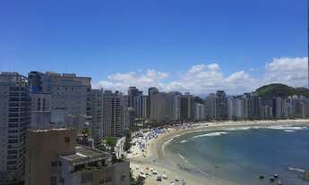 Imagem 2: Apartamento para aluguel tem 110 metros quadrados com 2 quartos em Jardim Las Palmas - Gua