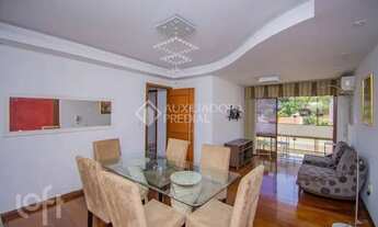 Imagem: Apartamento à venda Avenida Cristóvão