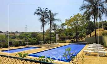 Imagem 2: Casa - Alphaville - Campinas