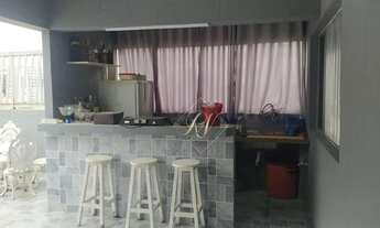 Imagem 3: COBERTURA NO BAIRRO EMBARÉ EM SANTOS!!!