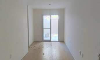 Imagem 2: Apartamento para venda com 50 metros quadrados com 2 quartos