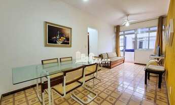 Imagem 3: Apartamento com 3 dormitórios à venda, 1 m² por R$ 280.000,00 - Praia da Enseada - Guarujá