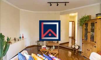 Imagem 4: Apartamento Venda 4 Dormitórios - 178 m² Moema