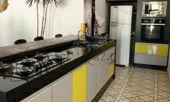 Imagem 5: Linda Casa em Condomínio - Condomínio Ubatuba Country Clube - 3 Dormitórios, 1 suíte com 2