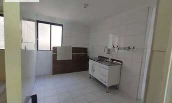 Imagem 7: Apartamento com 2 dormitórios para alugar, 45 m² por R$ 1.100,00/mês - Jardim Raposo Tavar