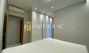 Imagem 7: Alugo apartamento mobiliado no edifício parque pantanal 3