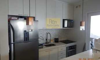 Imagem 4: Apartamento 2 quartos para alugar São Paulo,SP - R$ 4.000