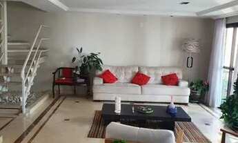 Imagem 2: DUPLEX - ALTO DA LAPA - SP