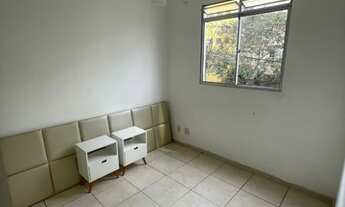 Imagem 4: APARTAMENTO 2 QUARTOS