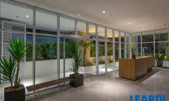 Imagem 5: APARTAMENTO - CAMPO BELO - SP