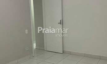 Imagem 5: APARTAMENTO 02 DORM./ 61 M² /O1 VAGA DE GARAGEM / VILA N.SRA.DE FÁTIMA / SÃO VICENTE / S