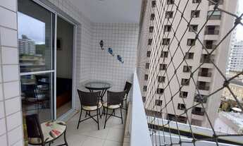 Imagem 4: Asturias - Frente Mar - apto novo 87 ms2 com 3 quartos em Vila Luis Antônio - Guarujá - SP