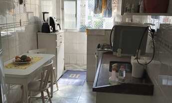 Imagem 2: Apartamento 03 dorm Mobiliado - Itararé / Divisa