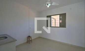 Imagem 2: Apartamento para Aluguel - Jardim Flamboyant, 1 Quarto, 18 m2