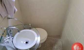 Imagem 4: São Paulo - Casa Padrão - Mooca