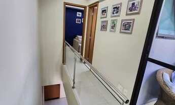 Imagem 3: Excelente Cobertura duplex venda 3 quartos 119m² Perto Norte Shopping Cachambi RJ