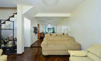 Imagem: Belíssima casa no Jardim Textil