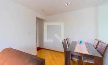 Imagem 7: Apartamento para Aluguel - Vila Formosa, 2 Quartos, 55 m2