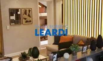 Imagem 1: APARTAMENTO - CHÁCARA SANTO ANTONIO - SP