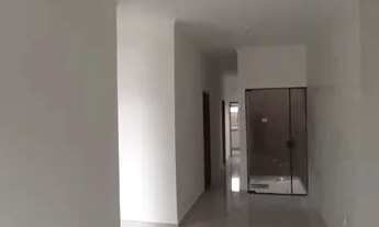 Imagem 7: LINDA CASA COM 3 QUARTOS, UMA SUITE, NOVA AVERBADA NO PINHEIRINHO DÁ FINANCIAMENTO BANCÁRI