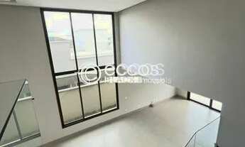 Imagem 5: Casa em condomínio à venda, 4 quartos, 4 suítes, 6 vagas, NOVA UBERLÂNDIA - Uberlândia/MG