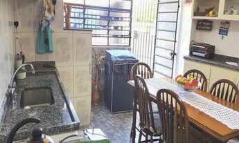 Imagem 5: SAO PAULO - Casa Padrão - VILA MONUMENTO