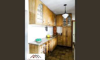 Imagem 7: Locação Apartamento 4 Dormitórios - 176 m² Vila Olímpia