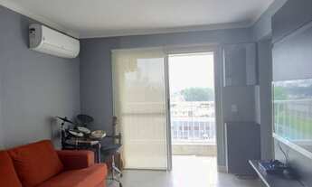 Imagem 2: Saia do aluguel! VEM MORAR AQUI!Apto próx. Radial fácil acesso as marginais