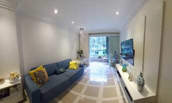 Imagem 4: Apartamento de 3 quartos, com lazer, para venda em ótima localização de Jardim da Penha, V