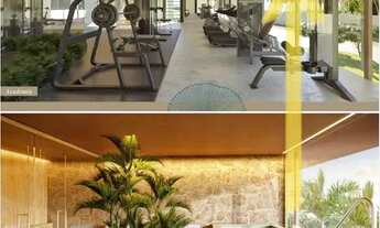 Imagem 3: Apartamento para venda com 24 metros quadrados com 01 Quarto em Praia dos Carneiros - Tama