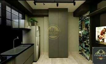 Imagem 5: SANTOS - Apartamento Padrão - APARECIDA