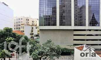 Imagem 3: Apartamento com 3 dormitórios à venda, 130 m² por R$ 1.300.000 - Flamengo - Rio de Janeiro