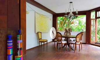 Imagem 4: Acolhedora e aconchegante na Joatinga, Rio de Janeiro