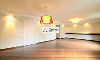 Imagem 2: Apartamento para Venda com 4 Dormitórios ? Cerqueira César