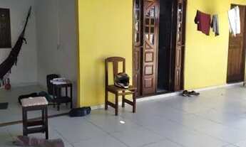 Imagem: VDO. CASA. CONJUNTO OSMAM LOUREIRO