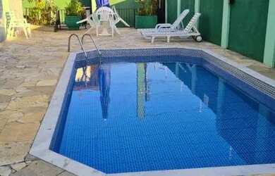 Imagem 6: Apartamento próximo à praia em Caraguatatuba