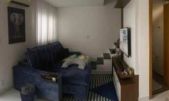 Imagem 3: Duplex para venda possui 58 metros quadrados com 2 quartos em Vila Aricanduva - São Paulo