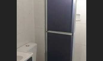 Imagem 2: Ap Mundo Novo 1 dorm 600reais