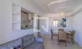 Imagem 4: Apartamento para Aluguel - Centro, 2 Quartos, 47 m2