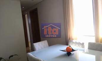 Imagem 3: São Paulo - Apartamento Padrão - Vila Clara