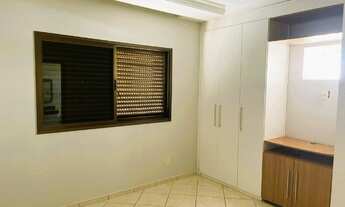 Imagem 5: Solar D'américa - 153m² / 04 quartos sendo 02 suítes / sacada com churrasqueira / 02