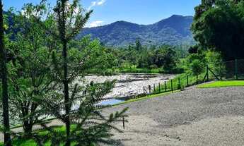 Imagem 2: Fazenda/Sítio/Chácara para venda com 1221 metros quadrados