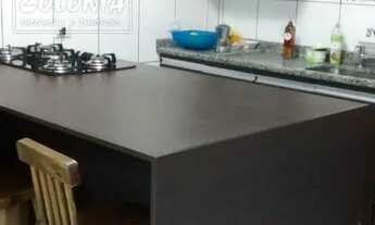 Imagem 4: Santo André - Apartamento Padrão - Vila Eldízia